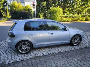 Volkswagen Golf 1.4 TSI Comfortline