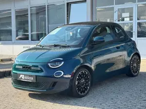 Fiat 500e 500 e Icon/Cabrio/ACC/LED/Navigation/R-Cam/42kWh