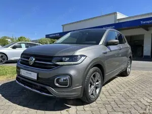 Volkswagen T-Cross R-Line DSG LED ACC KAMERA APP NAVI