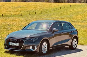 Audi A3 30 TFSI Sportback