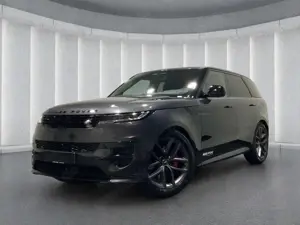Land Rover Range Rover Sport DYNAMIC HSE 3.0 P460e PHEV AWD Geländewagen. 338 k
