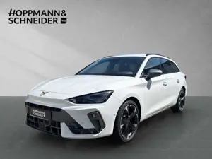 CUPRA Leon ST 1.5 TSI DSG Navi LED SHZ ACC RFK