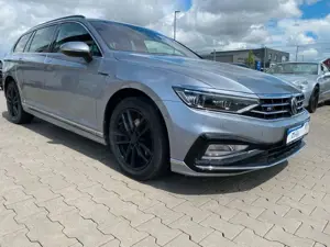 Volkswagen Passat Variant Business 4Motion