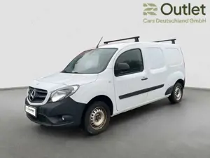 Mercedes-Benz Citan Kasten 109 CDI Extralang EURO 6 d-temp