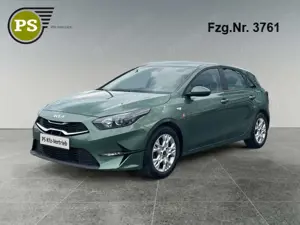 Kia Ceed / cee'd 1.5 T-GDI EU6d Navi Digitales Cockpit LED