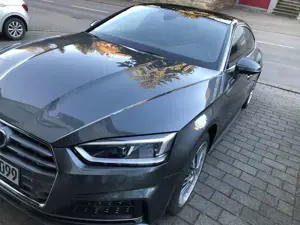 Audi A5 Sportback 3.0 TDI quattro S tronic sport