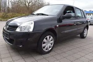 Renault Clio Bild 3