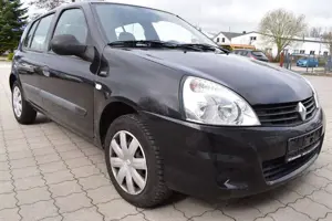 Renault Clio Bild 4