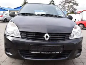 Renault Clio Bild 5
