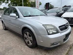 Opel Signum