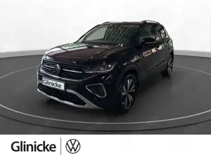 Volkswagen T-Cross Style 1.5 TSI ACT (150 PS) DSG | AHK