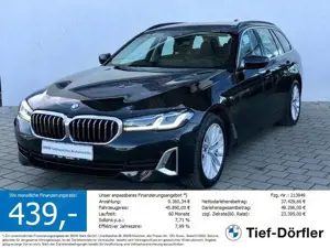 BMW 540 i xDrive Luxury AHK/LASER/SofC/CAM/GARAGE/HUD