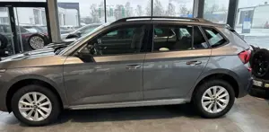 Skoda Kamiq Kamiq 1.0 TSI DSG Selection