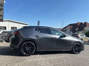 Mazda 3 Bild 5
