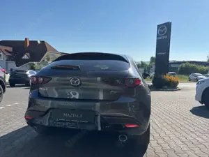 Mazda 3 Bild 3