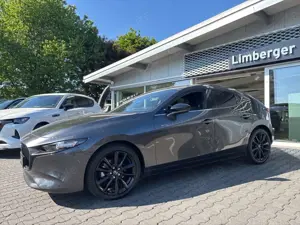 Mazda 3 Bild 2