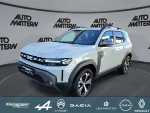 Dacia Duster Journey Hybrid-G 150  4x4*Winter-Plus  C