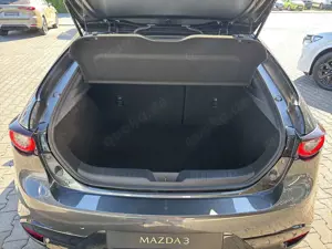 Mazda 3 Bild 4