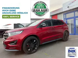 Ford Edge Sport 4x4 Aut.*LED*Shzg*Leder*Cam*VOLL*