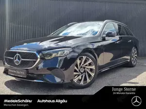 Mercedes-Benz E 300 E 300 T de 4M Avantgarde 19" AHK Distronic LED Tel