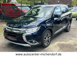 Mitsubishi Outlander Plus 4WD*1.Hand*