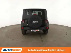 Jeep Wrangler 2.8 CRD 75th Anniversary *NAV*TEMP*SHZ*ALU*KLIMA* Bild 5