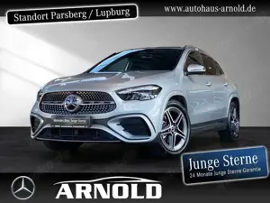 Mercedes-Benz GLA 200 GLA 200 AMG Line Kamera LED el-Klappe KEYLESSGO