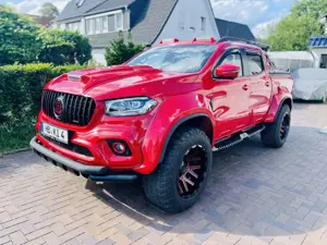 Mercedes-Benz X 250 d 4MATIC Aut. POWER EDITION Brabus Edition 1 Of 1