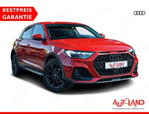 Audi A1 allstreet 30 1.0 TFSI LED Klimaaut. Navi ACC