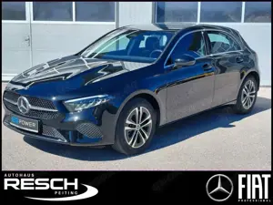 Mercedes-Benz A 250 e Progressive Adv. WinterP/11kW/Kamera/LED