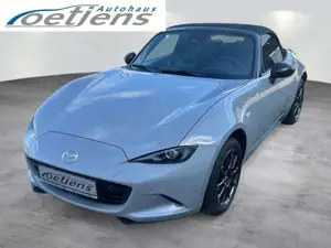 Mazda MX-5 1.5L Homura Matrix BOSE Brembo Recaro Rays