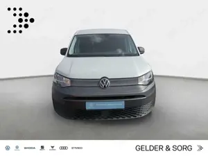 Volkswagen Caddy Cargo 2.0 TDI RFK*Navigation*DAB+*GRA