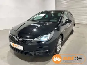 Opel Astra ST 1.5 D Business Automatik LED Navi Klima PDC