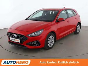 Hyundai i30 1.0 T-GDI Edition 30*TEMPO*PDC*SHZ*KLIMA*