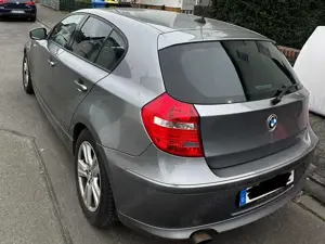 BMW 120 Bild 3