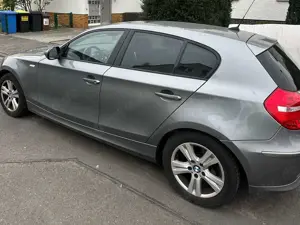 BMW 120 Bild 4