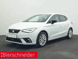 SEAT Ibiza 1.0 TSI DSG FR - Leasing ab 217EUR NAVI LED