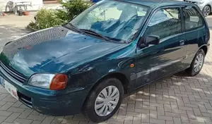 Toyota Starlet