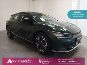 Kia EV6 Navi|Lenkrhzg.|Air Paket