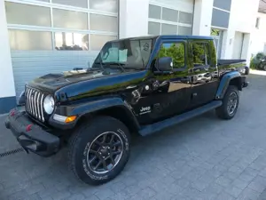 Jeep Gladiator Overland Launch Edition*AHK*