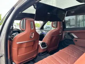 BMW 740 d xDr M Sport |Mwst.ausweisbar|VOLLAUSTATUNG