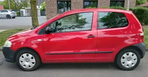 Volkswagen Fox Fox 1.2 Style