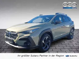 Subaru Crosstrek 2.0 Comfort ACC LENKRADHZ. LED 360°
