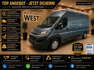 Citroen Jumper HDI Maxi Hoch+Lang*L4-H2*Garantie*