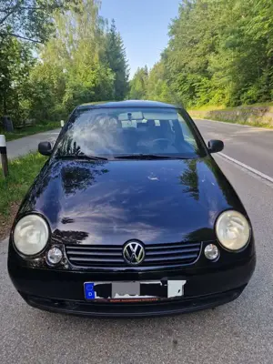 Volkswagen Lupo 1.4