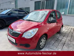Opel Agila B 1.0 Basis-Motorschaden-Servolenkung