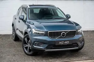 Volvo XC40 Inscription Schaltgetriebe