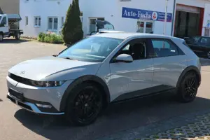 Hyundai IONIQ 5 Dynamiq Elektro 77kWh Kamera PDC