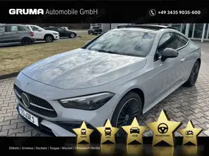 Mercedes-Benz CLE 300 CLE 300 e AMG-Premium-Plus+Night+Burm+Sitzklima+
