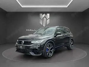 Volkswagen Tiguan R 4Motion | DSG | MATRIX | ACC | 21"| TOP